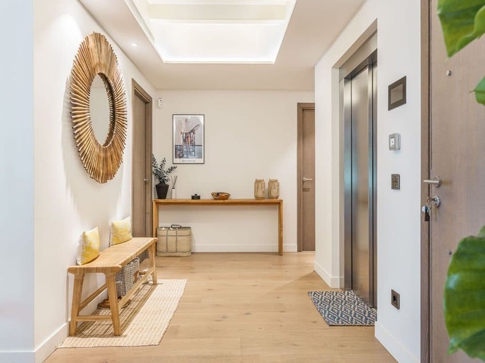 PALMA: APARTAMENT DE DISSENY D'ALTA GAMA AMB TERRASSA AL COR DE PALMA 10