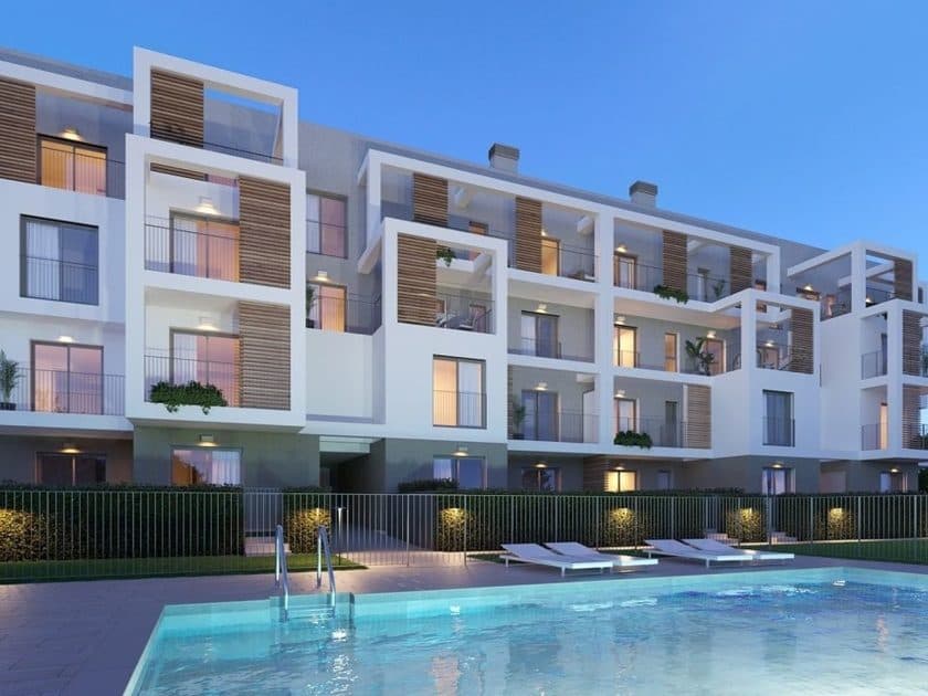 PALMANOVA: NEWLY BUILT APARTMENTS NEAR THE BEACH 27