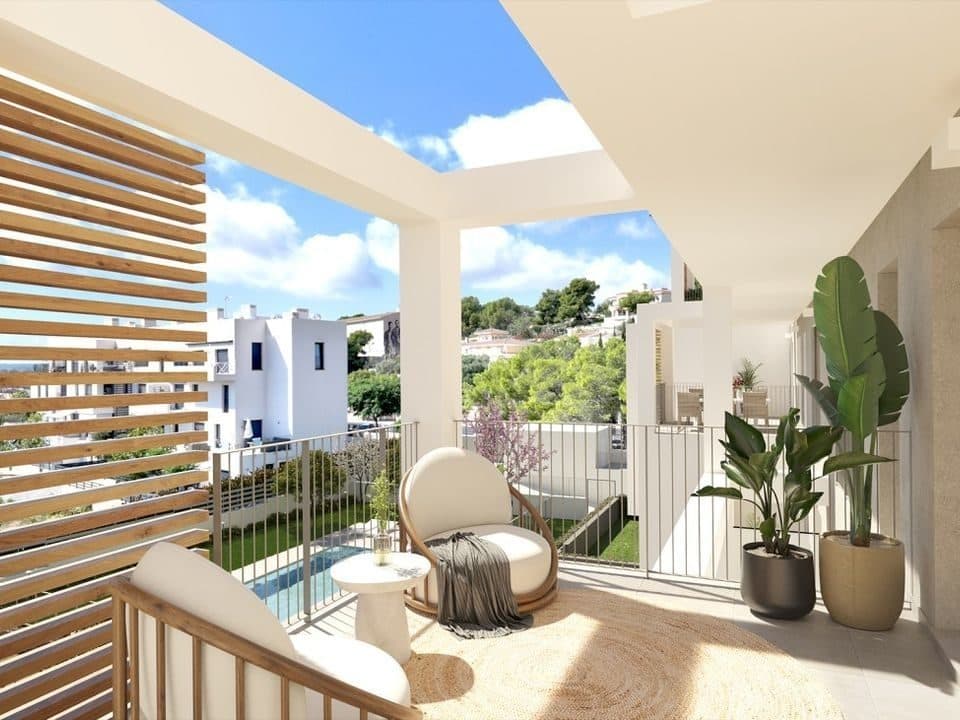 PALMANOVA: NEWLY BUILT APARTMENTS NEAR THE BEACH 11