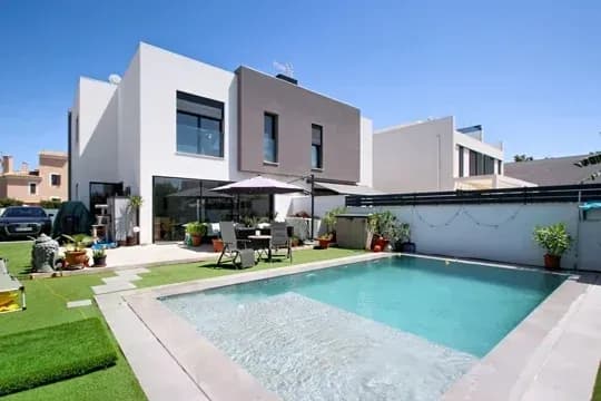 PALMANOVA: NEWLY BUILT APARTMENTS NEAR THE BEACH 12