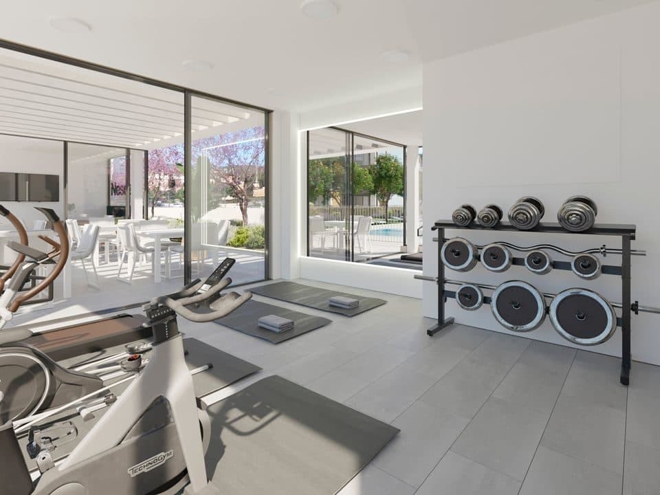 PALMANOVA: NEWLY BUILT APARTMENTS NEAR THE BEACH 6