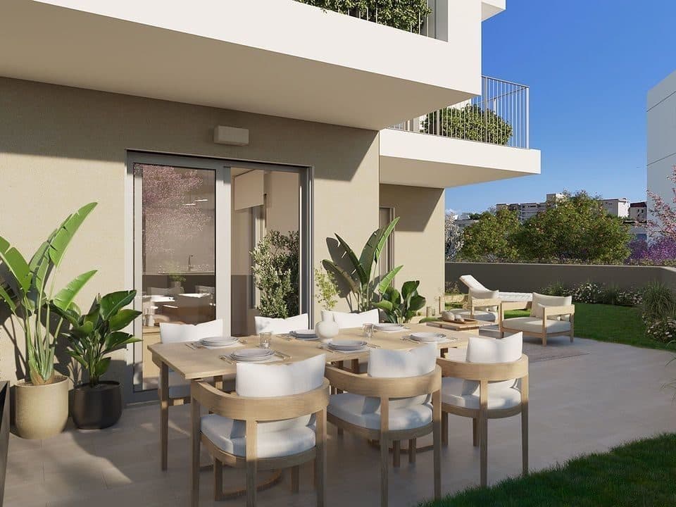 PALMANOVA: NEWLY BUILT APARTMENTS NEAR THE BEACH 5