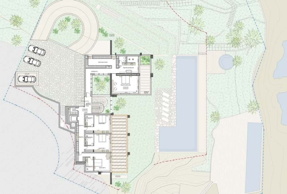 ANDRATX – SEAFRONT: AN UNPARALLELED INVESTMENT OPPORTUNITY 18