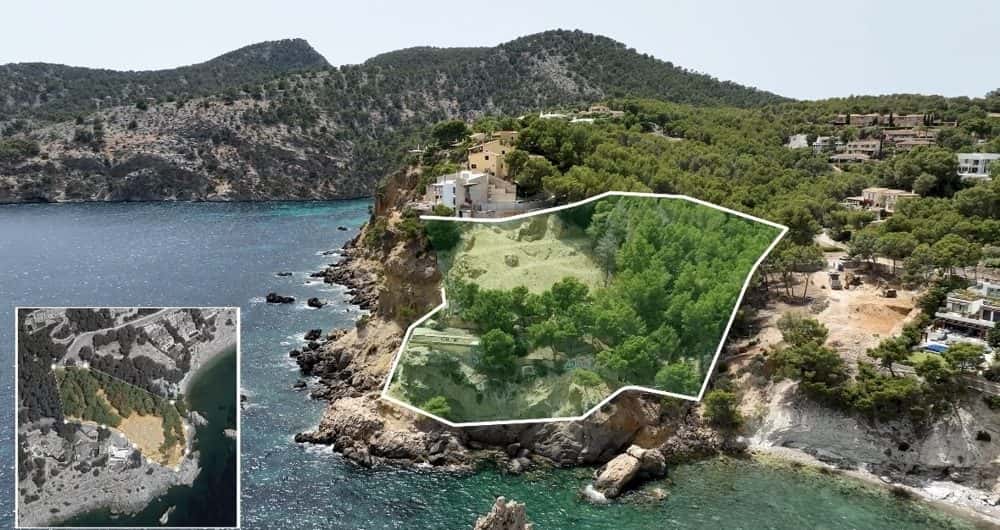 ANDRATX – SEAFRONT: AN UNPARALLELED INVESTMENT OPPORTUNITY 14