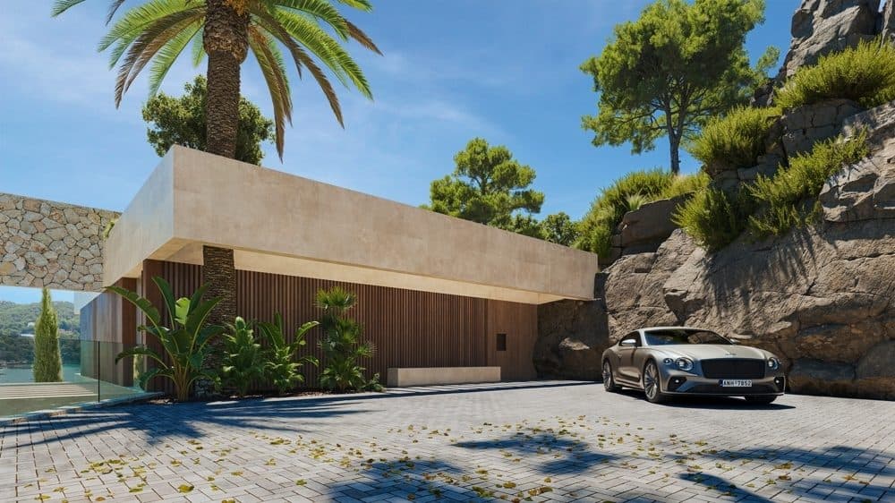 ANDRATX – DIREKT AM MEER: EINE BEISPIELLOSE INVESTITIONSMÖGLICHKEIT 10