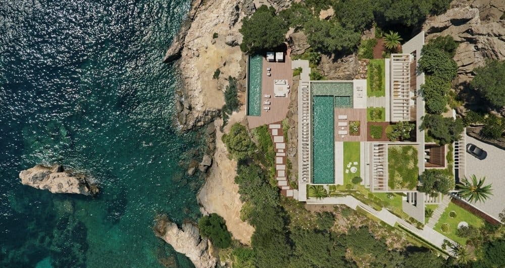 ANDRATX – DIREKT AM MEER: EINE BEISPIELLOSE INVESTITIONSMÖGLICHKEIT 3