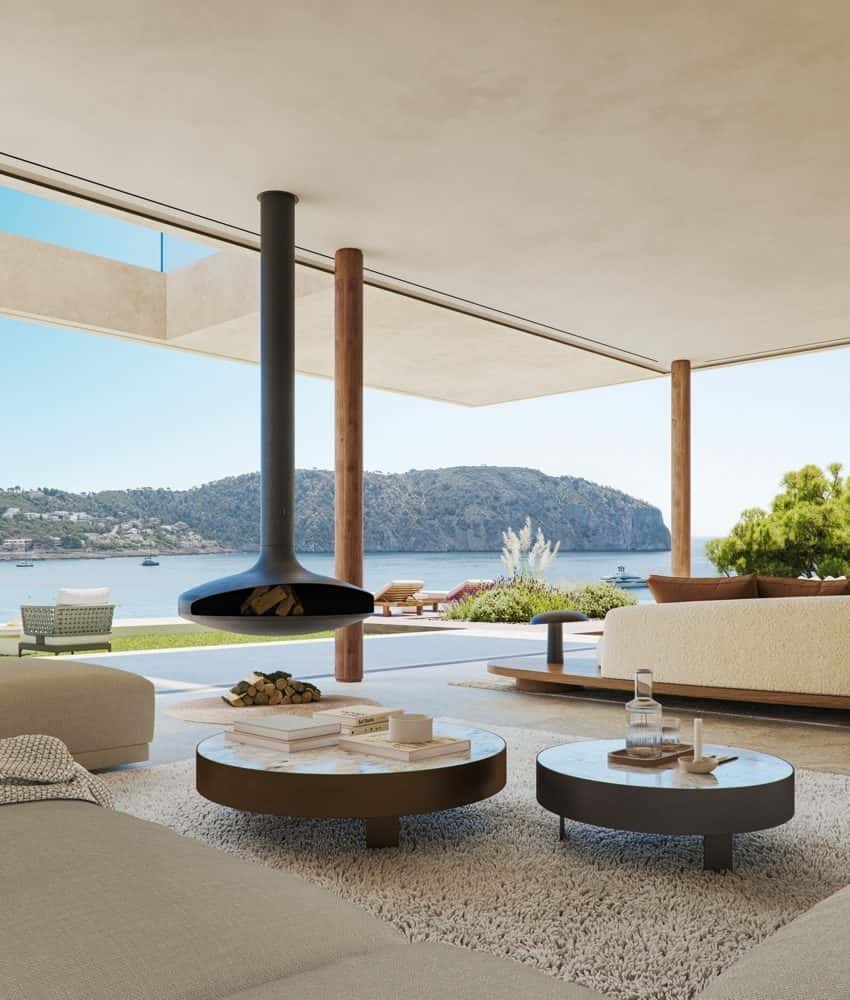 ANDRATX – SEAFRONT: AN UNPARALLELED INVESTMENT OPPORTUNITY 4