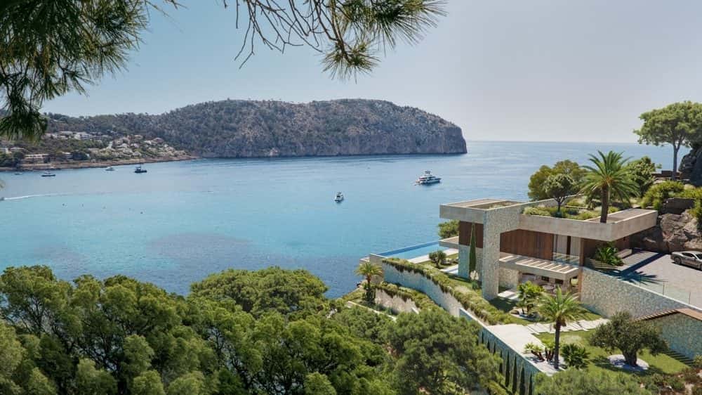 ANDRATX – SEAFRONT: AN UNPARALLELED INVESTMENT OPPORTUNITY