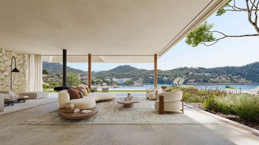 ANDRATX – SEAFRONT: AN UNPARALLELED INVESTMENT OPPORTUNITY 6