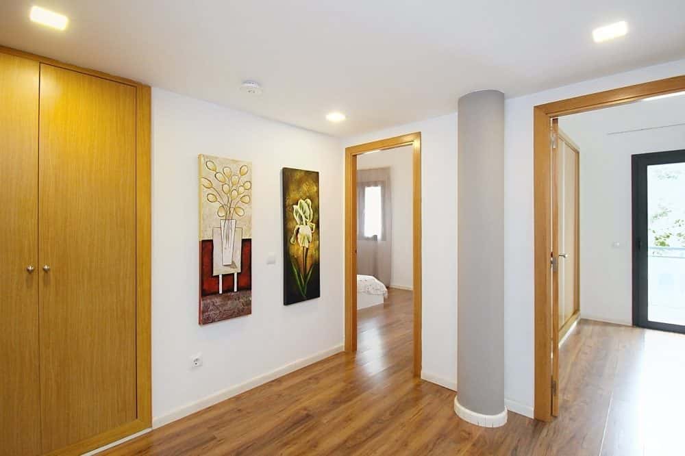 CAN PASTILLA: VILLA WITH ETV LICENSE 25