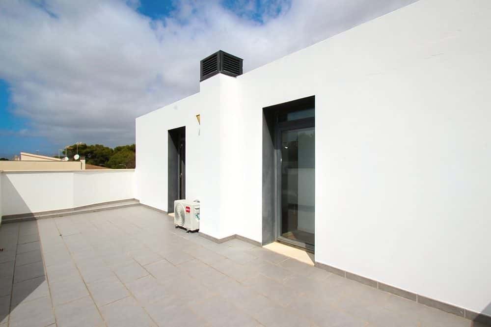 CAN PASTILLA: VILLA WITH ETV LICENSE 24