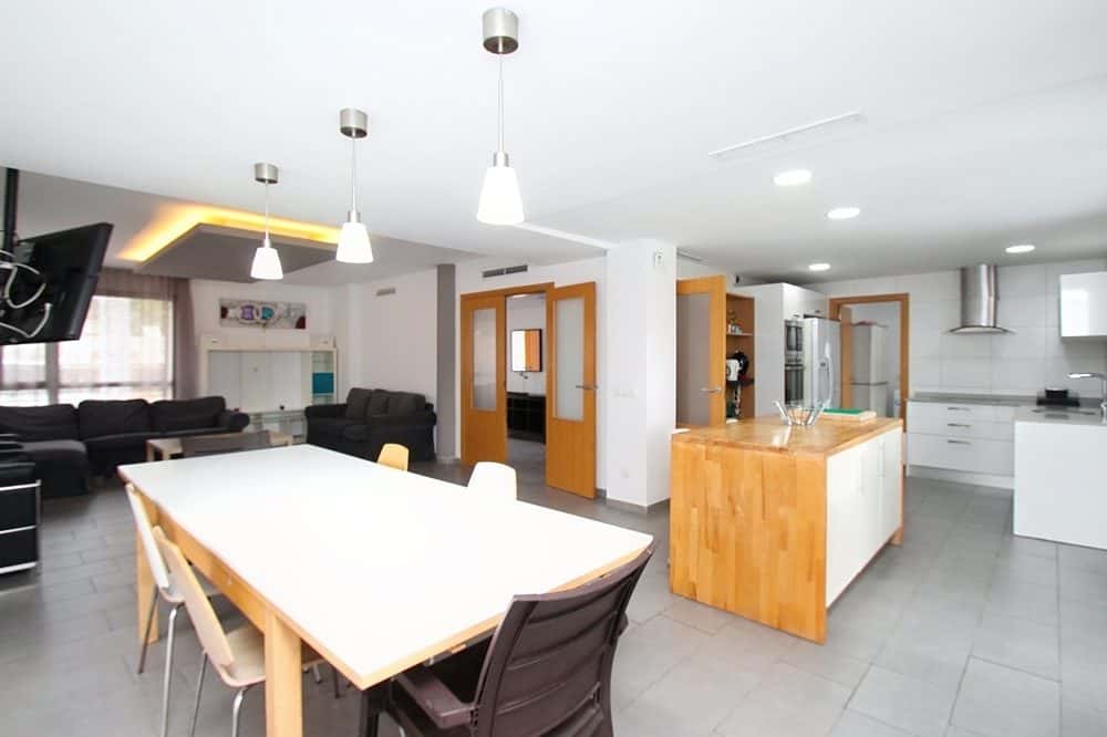 CAN PASTILLA: VILLA WITH ETV LICENSE 13