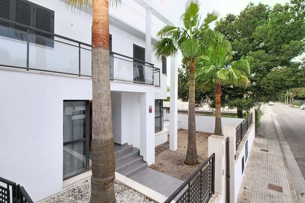 CAN PASTILLA: VILLA WITH ETV LICENSE 5