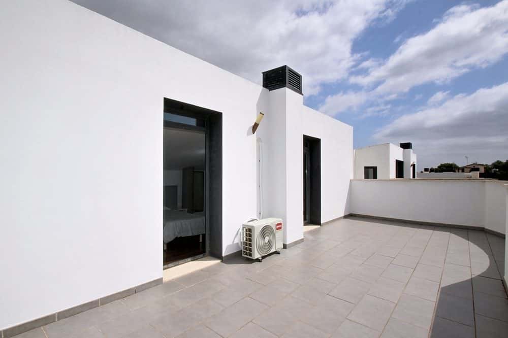 CAN PASTILLA: VILLA WITH ETV LICENSE 7