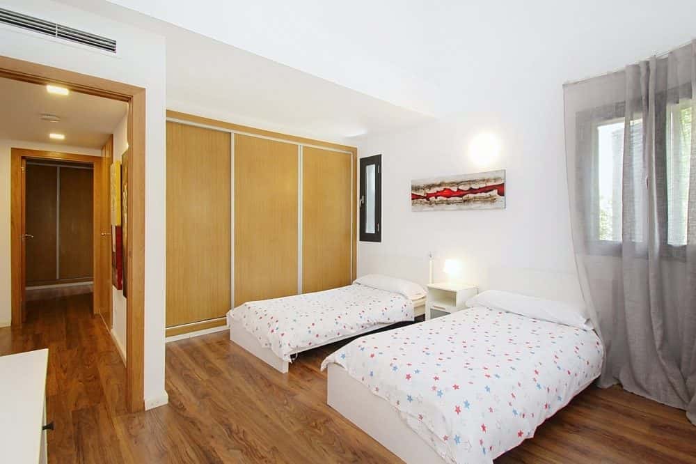 CAN PASTILLA: VILLA WITH ETV LICENSE 18