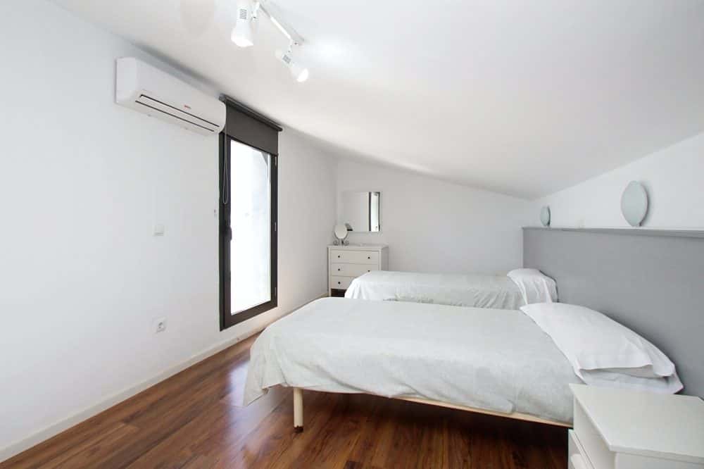 CAN PASTILLA: VILLA WITH ETV LICENSE 23