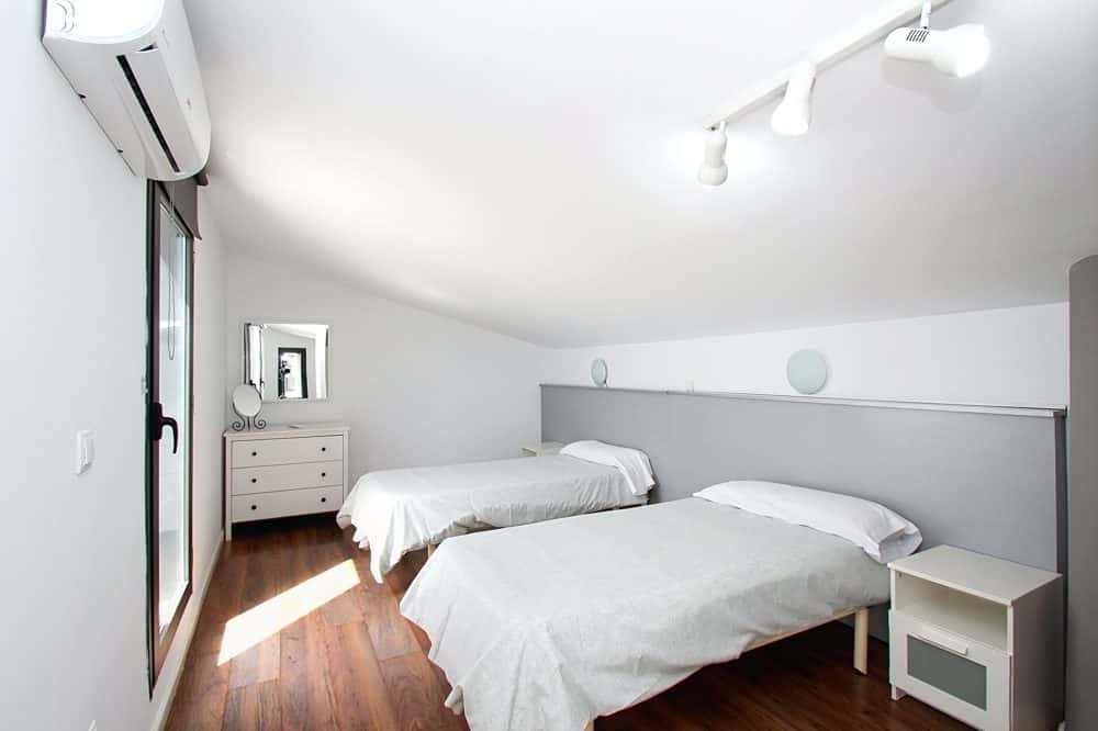 CAN PASTILLA: VILLA WITH ETV LICENSE 22