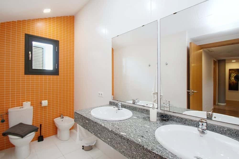 CAN PASTILLA: VILLA WITH ETV LICENSE 17