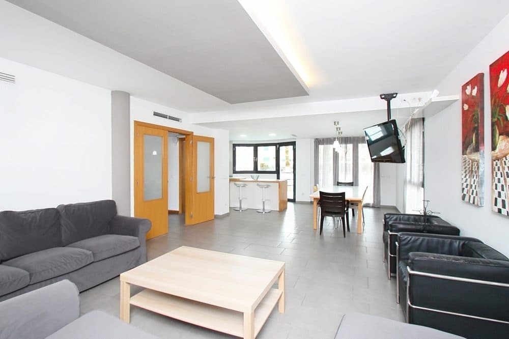 CAN PASTILLA: VILLA MIT ETV-LIZENZ 10