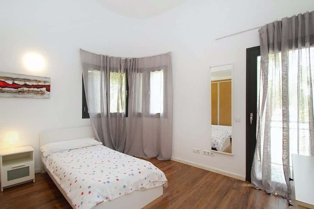 CAN PASTILLA: VILLA WITH ETV LICENSE 21