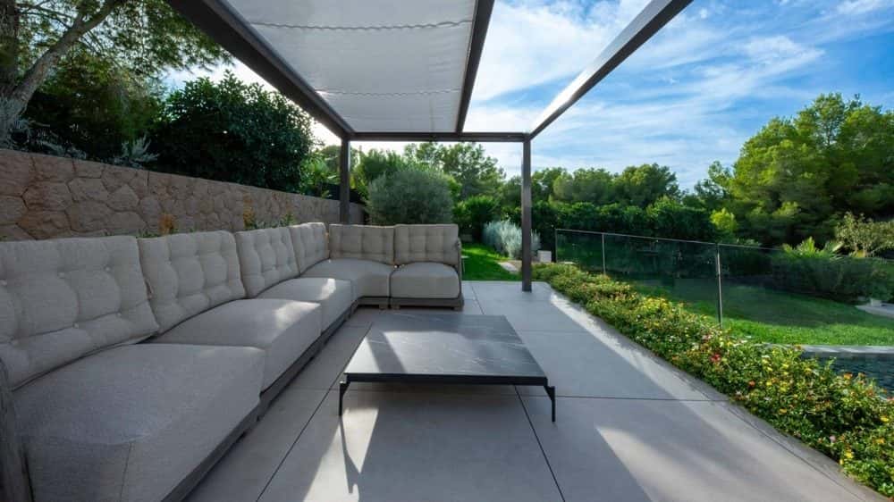 CALA VINYAS: EXCLUSIVE DESIGN VILLA WITH POOL 3