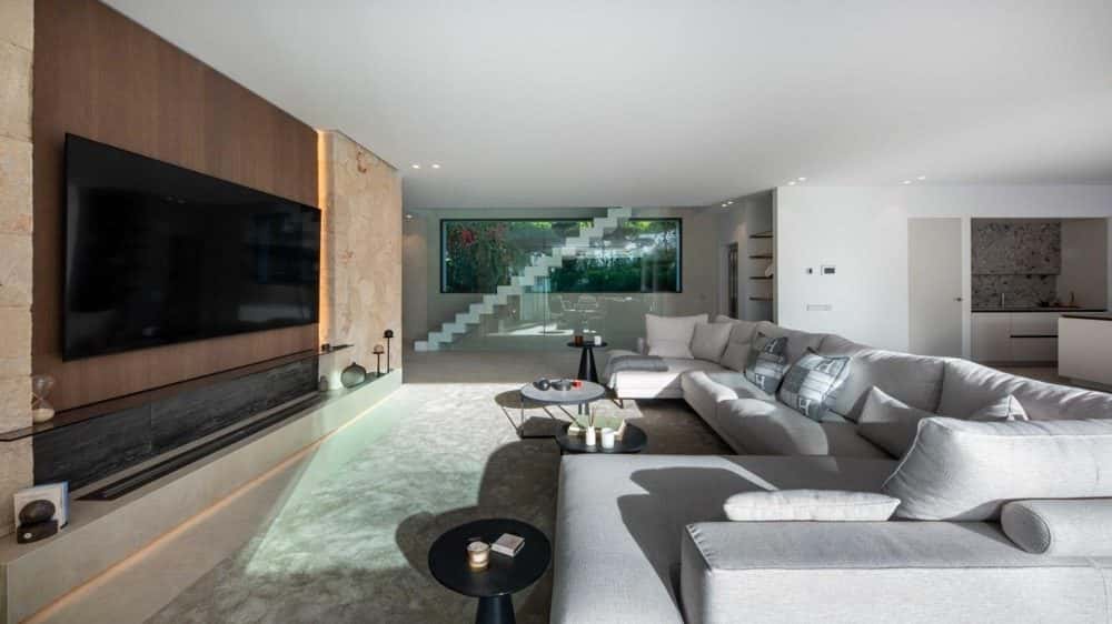 CALA VINYAS: EXCLUSIVE DESIGN VILLA WITH POOL 8