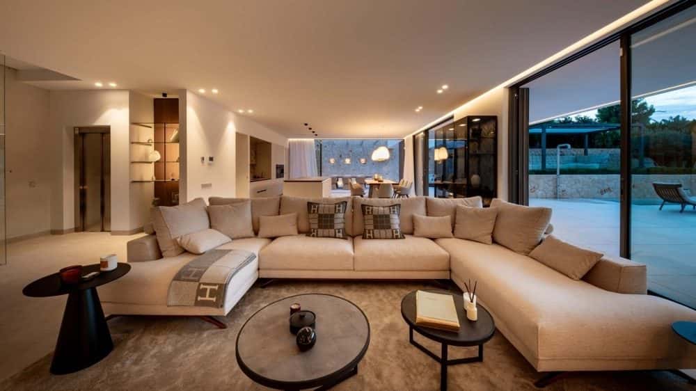 CALA VINYAS: EXCLUSIVE DESIGN VILLA WITH POOL 7