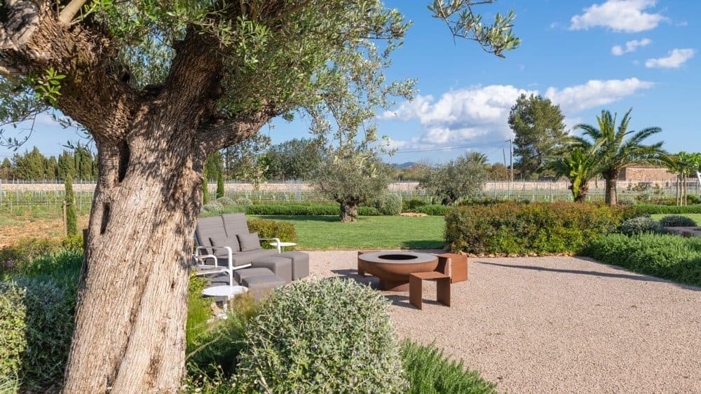 PORRERES: EXCLUSIVE FINCA WITH VINEYARD AND LARGE ESTATE 29