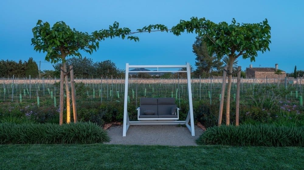 PORRERES: EXCLUSIVE FINCA WITH VINEYARD AND LARGE ESTATE 16