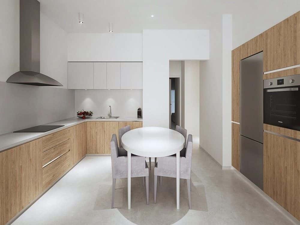 CAN PASTILLA: NEWLY BUILT PENTHOUSE ON THE SANDY BEACH 5