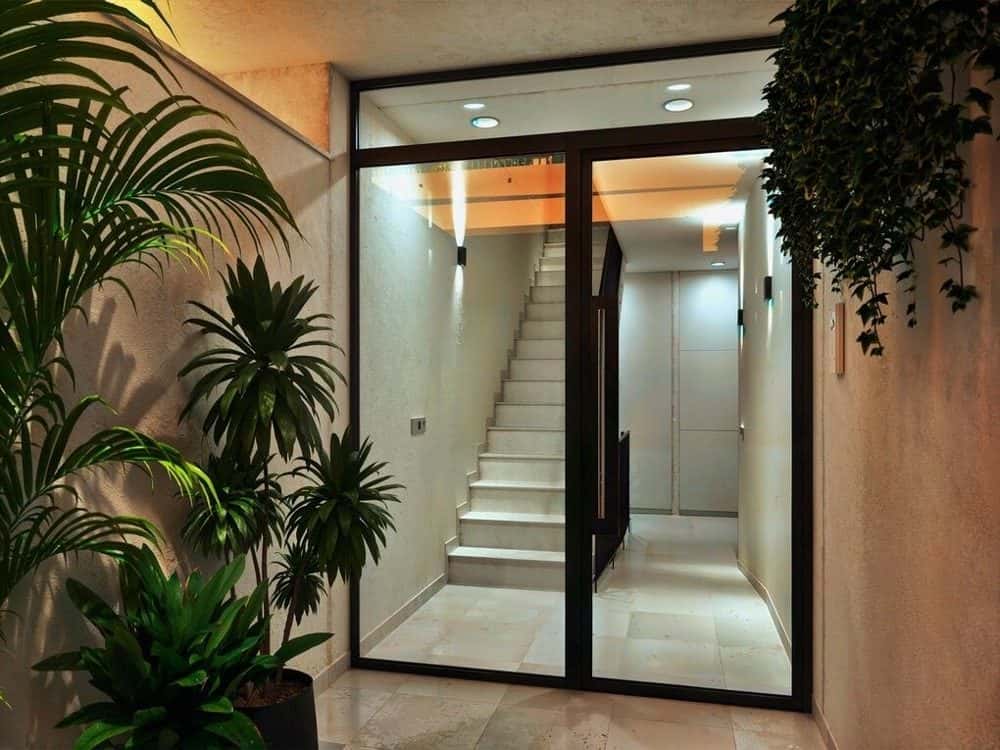 CAN PASTILLA: NEWLY BUILT PENTHOUSE ON THE SANDY BEACH 3