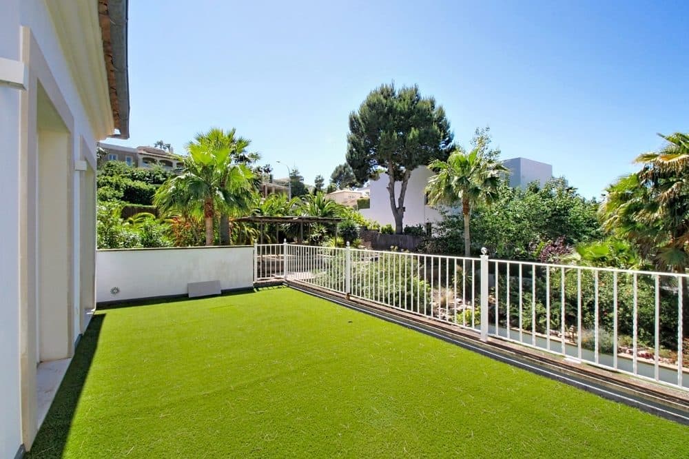 NOVA SANTA PONSA: SPITZENANGEBOT – LUXUSVILLA MIT KOMPLETTSANIERUNG 9