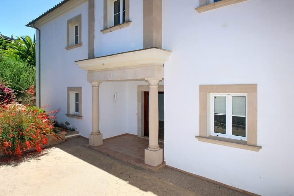 NOVA SANTA PONSA: SPITZENANGEBOT – LUXUSVILLA MIT KOMPLETTSANIERUNG 10