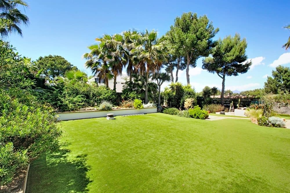 NOVA SANTA PONSA: SPITZENANGEBOT – LUXUSVILLA MIT KOMPLETTSANIERUNG 6