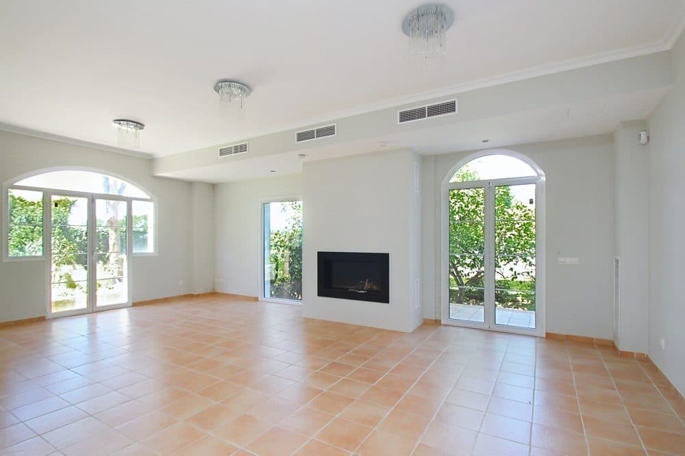 NOVA SANTA PONSA: SPITZENANGEBOT – LUXUSVILLA MIT KOMPLETTSANIERUNG 12