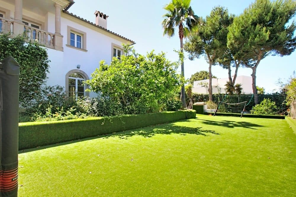 NOVA SANTA PONSA: SPITZENANGEBOT – LUXUSVILLA MIT KOMPLETTSANIERUNG 7