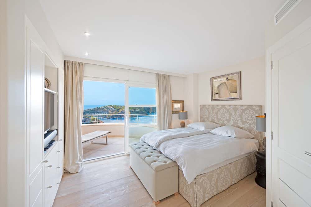 PORT D’ANDRATX: ÁTICO DE LUJO CON TERRAZA PRIVADA EN LA AZOTEA 14