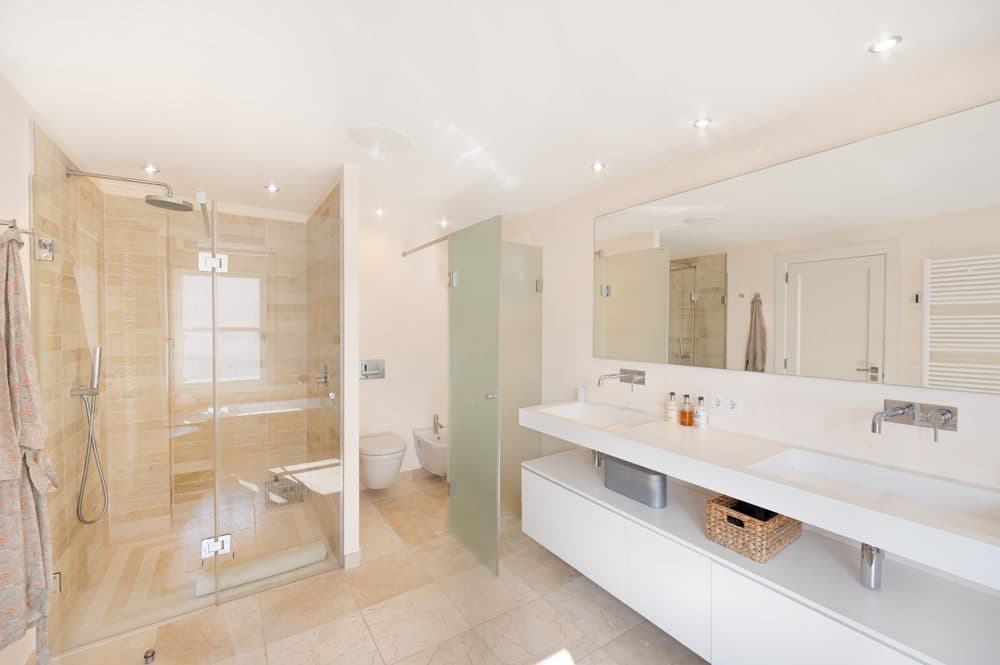 PORT D’ANDRATX: LUXURY PENTHOUSE WITH PRIVATE ROOF TERRACE 13