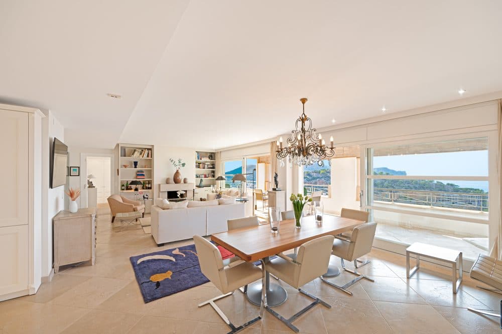 PORT D’ANDRATX: LUXURY PENTHOUSE WITH PRIVATE ROOF TERRACE 7