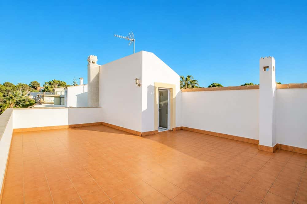 BADIA GRAN: VILLA WITH SEA VIEWS AND HOLIDAY RENTAL LICENSE 4