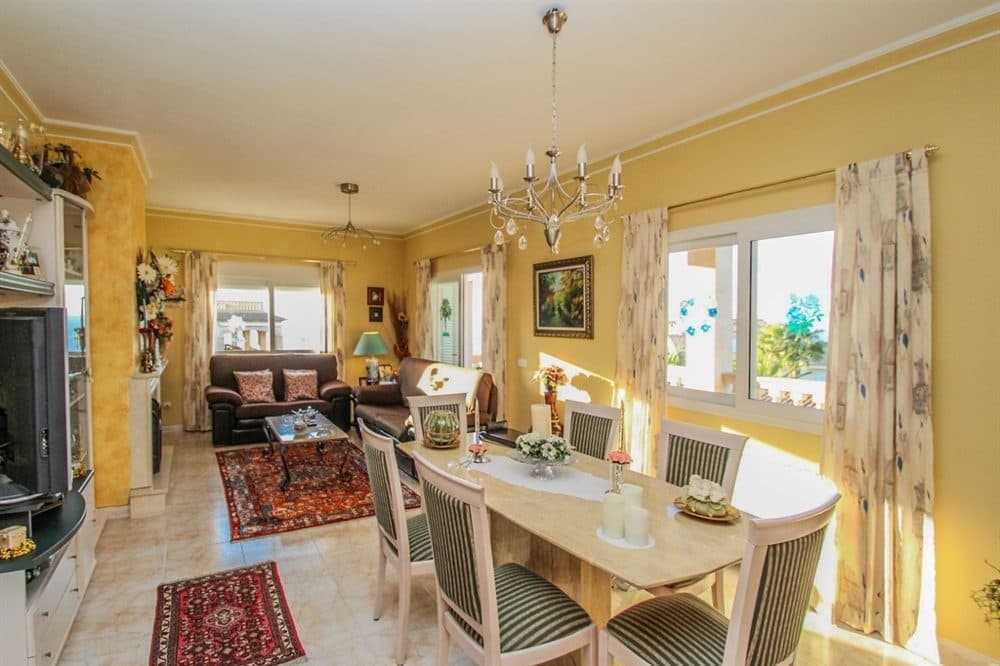 BADIA GRAN: VILLA WITH SEA VIEWS AND HOLIDAY RENTAL LICENSE 11