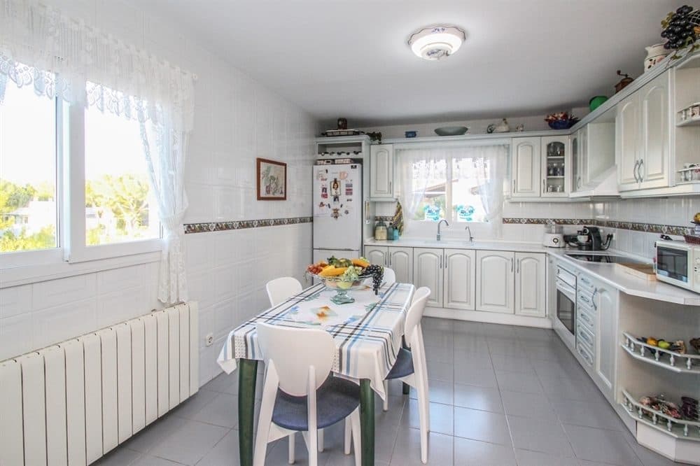 BADIA GRAN: VILLA WITH SEA VIEWS AND HOLIDAY RENTAL LICENSE 18