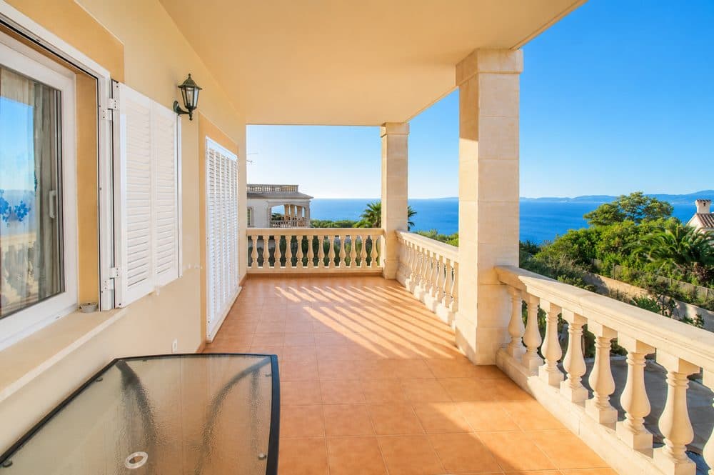 BADIA GRAN: VILLA WITH SEA VIEWS AND HOLIDAY RENTAL LICENSE 7