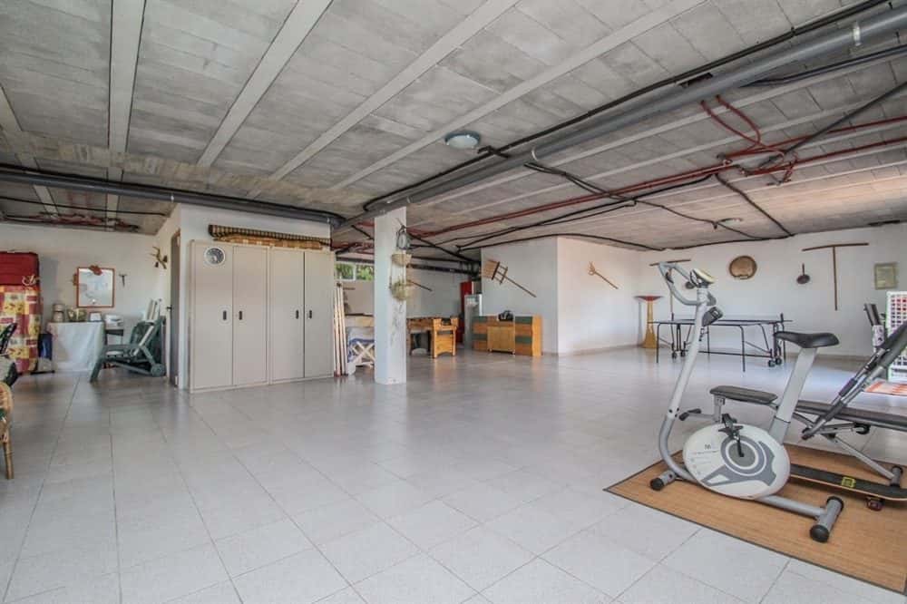 BADIA GRAN: VILLA WITH SEA VIEWS AND HOLIDAY RENTAL LICENSE 16
