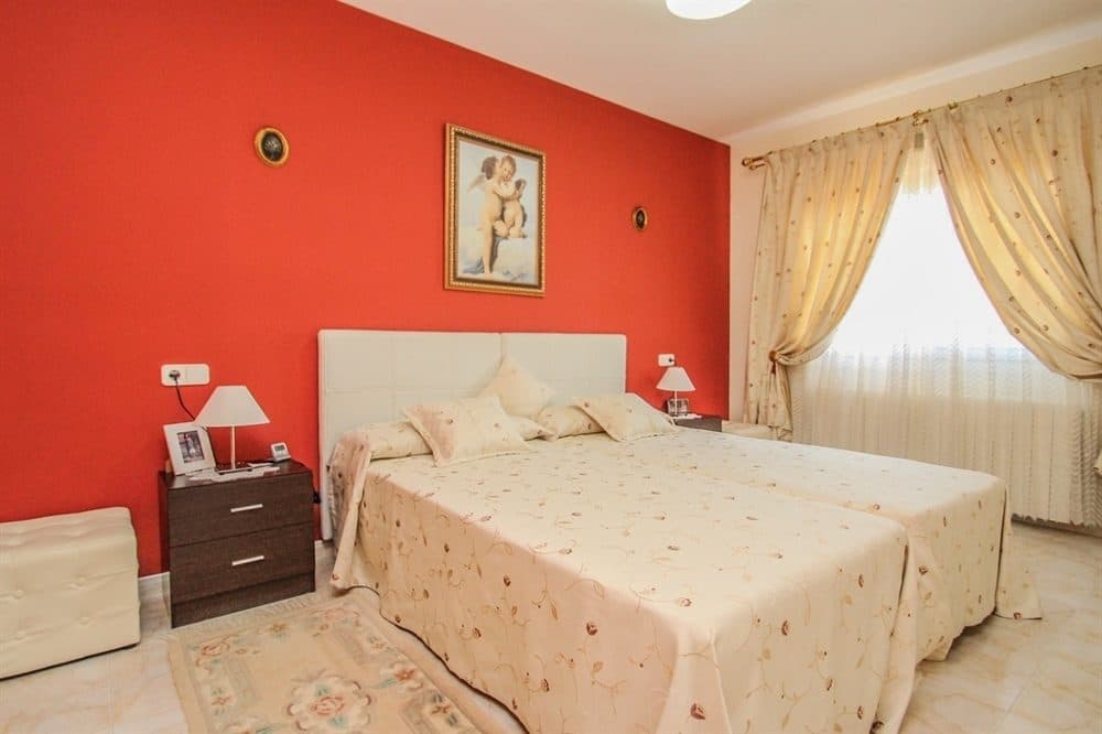 BADIA GRAN: VILLA WITH SEA VIEWS AND HOLIDAY RENTAL LICENSE 13