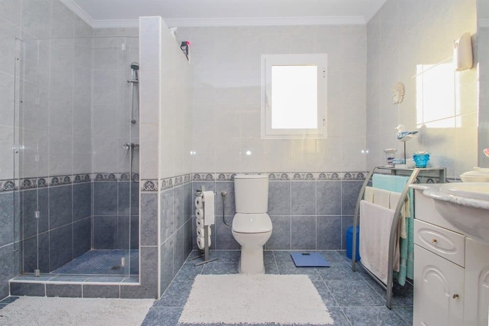 BADIA GRAN: VILLA WITH SEA VIEWS AND HOLIDAY RENTAL LICENSE 15