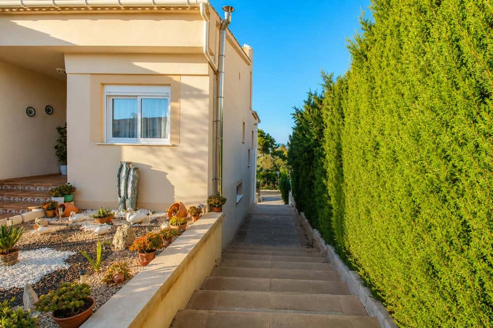BADIA GRAN: VILLA WITH SEA VIEWS AND HOLIDAY RENTAL LICENSE 21