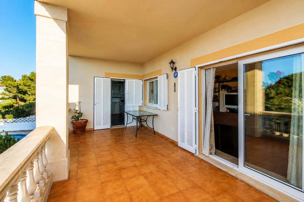 BADIA GRAN: VILLA WITH SEA VIEWS AND HOLIDAY RENTAL LICENSE 8