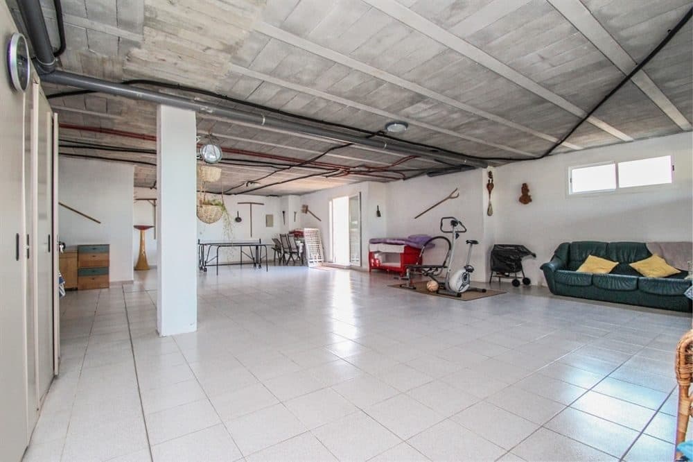 BADIA GRAN: VILLA WITH SEA VIEWS AND HOLIDAY RENTAL LICENSE 19