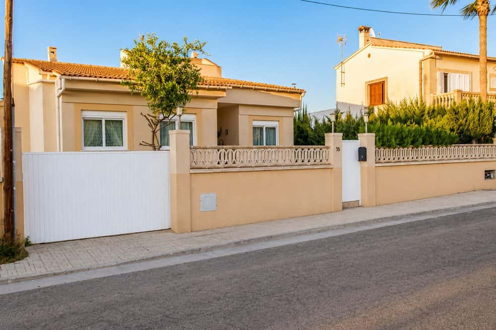 BADIA GRAN: VILLA WITH SEA VIEWS AND HOLIDAY RENTAL LICENSE 20